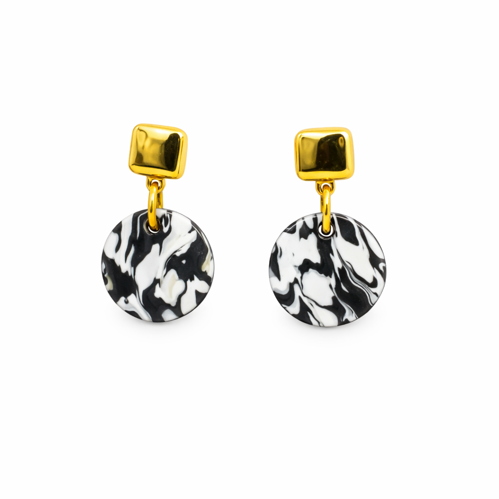 Aretes MERAKI