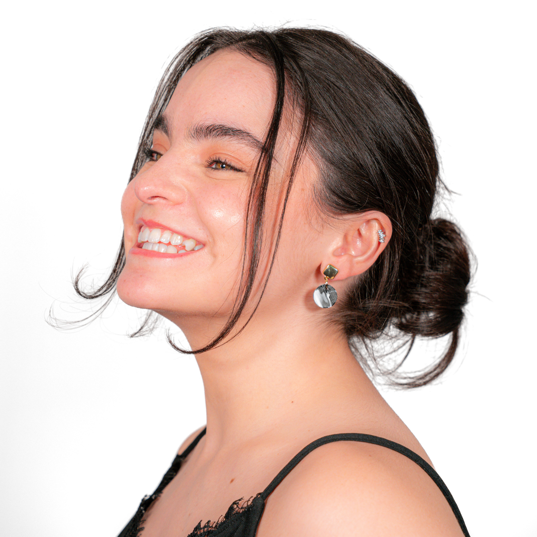 Aretes MERAKI