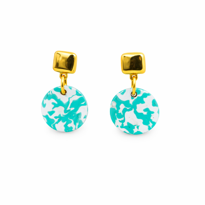 Aretes MERAKI