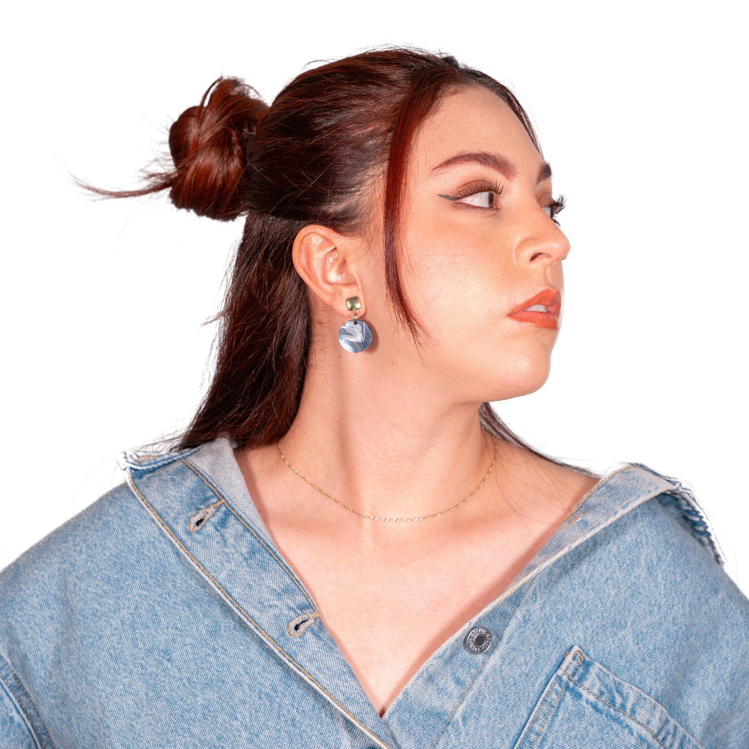 Aretes MERAKI