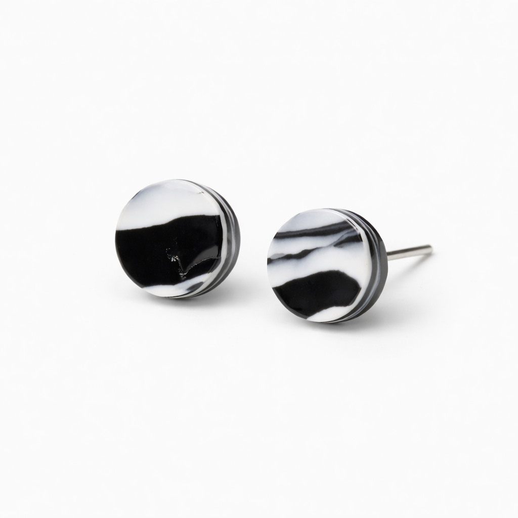 Aretes MONDO