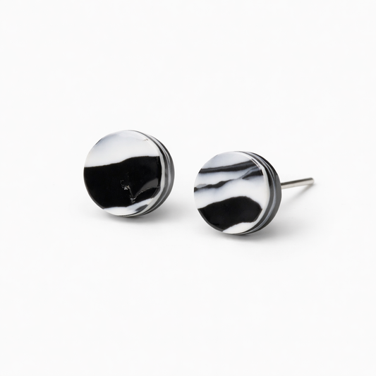 Aretes MONDO